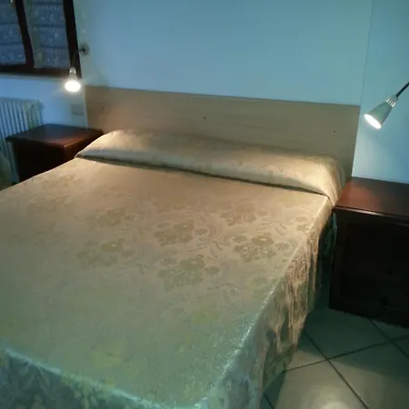 La Primula Casa de hóspedes *
