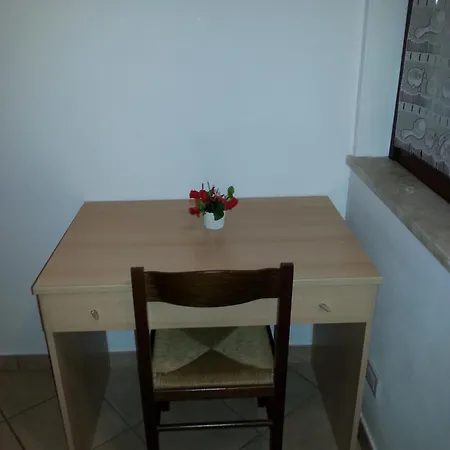 Гостевой дом La Primula *