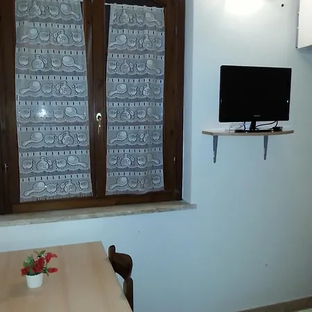 Гостевой дом La Primula *