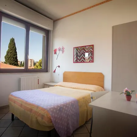 Casa de hóspedes La Primula Siena