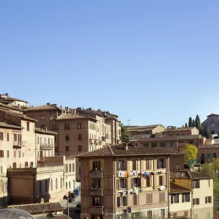 Soggiorno La Primula Siena