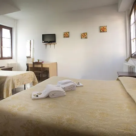 Casa de hóspedes La Primula Siena