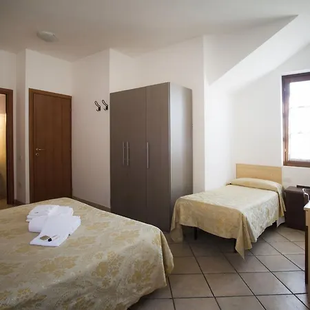 La Primula Casa de hóspedes