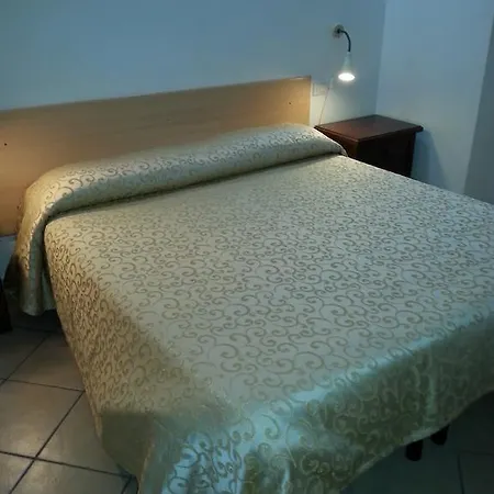 Casa de hóspedes La Primula *