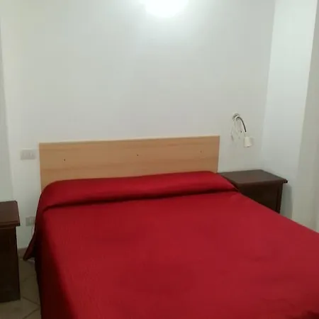 La Primula Casa de hóspedes *