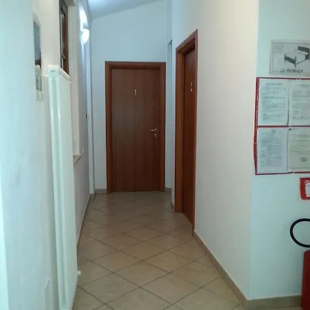 Casa de hóspedes La Primula *
