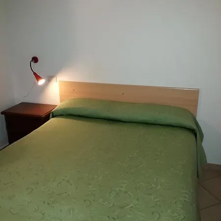 La Primula Casa de hóspedes Siena