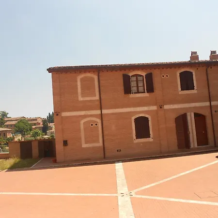 Casa de hóspedes La Primula